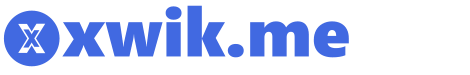 XWIK.me Logo