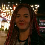 Анастасия Аксарина Profile Picture