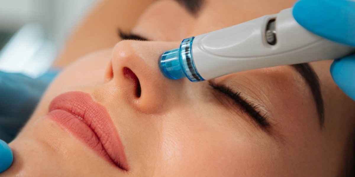 Medical Facial Treatments in Noida: Enhancing Skin Health