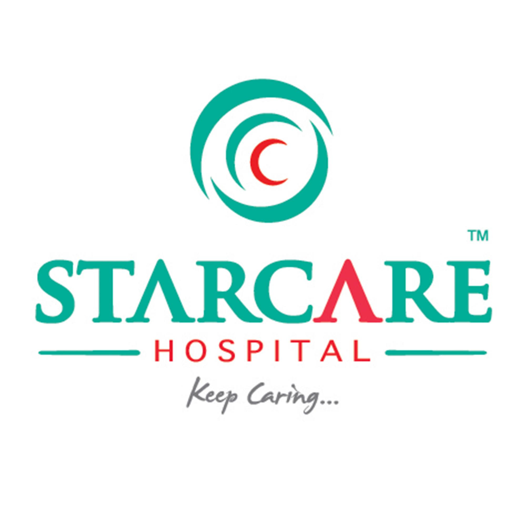 Starcare Hospital Profile Picture