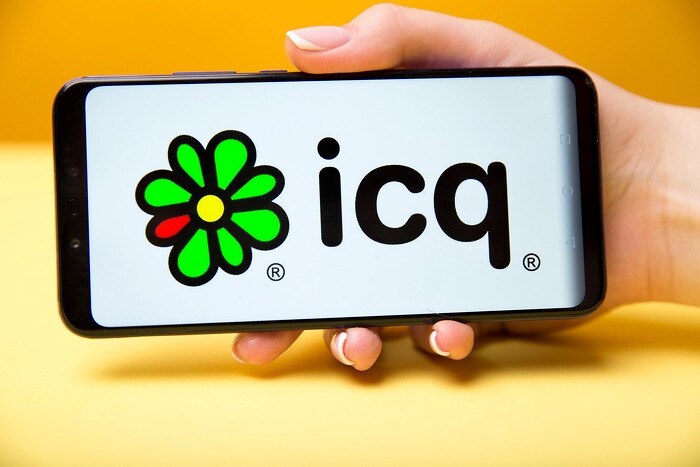 Конец эпохи: Легендарный мессенджер ICQ прекращает работу - CNews