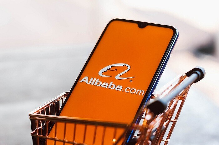 Китайская Alibaba больше не принимает рубли и не оформляет доставку в Россию - CNews