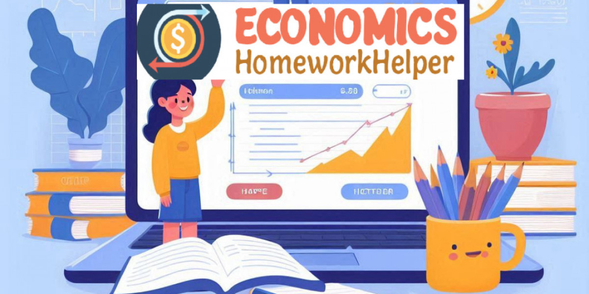 Boost Your Grades with EconomicsHomeworkHelper.com