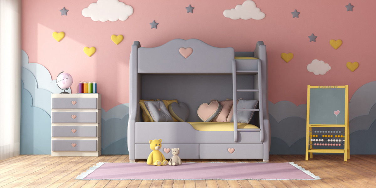 The Reason Why Adding A Kids Beds Bunk Beds To Your Life Will Make All The Impact