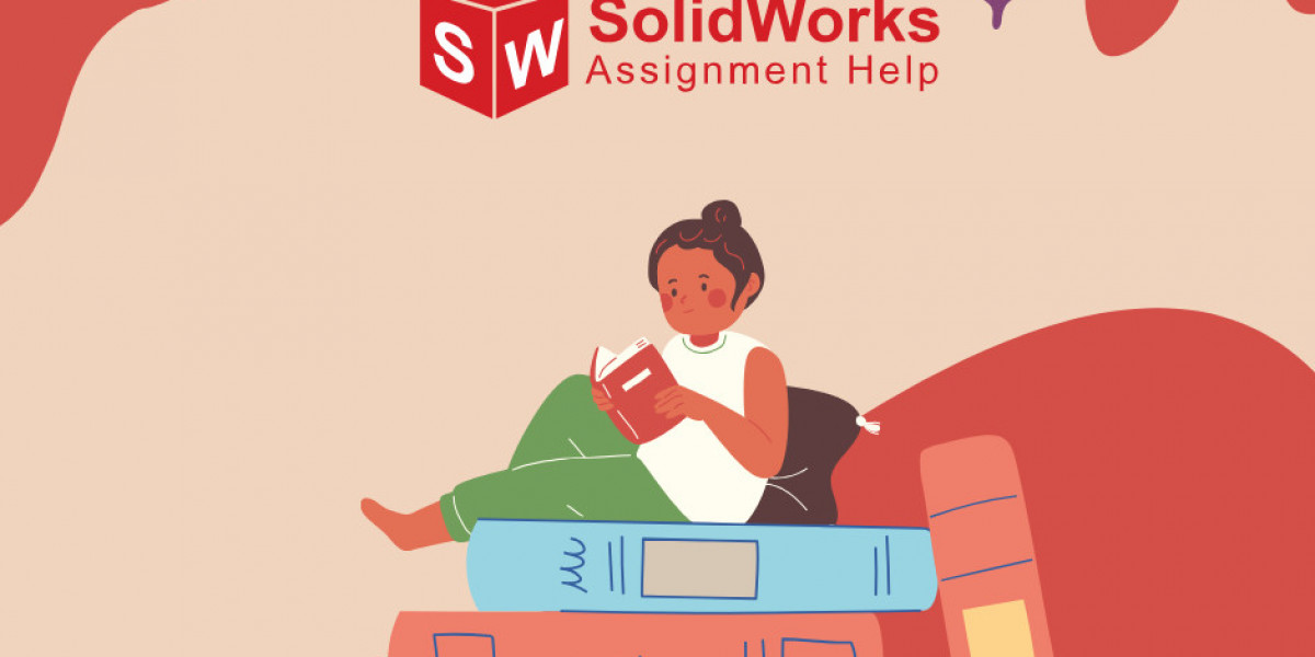 Master Solidworks Assignments with Expert Guidance and Discounts!