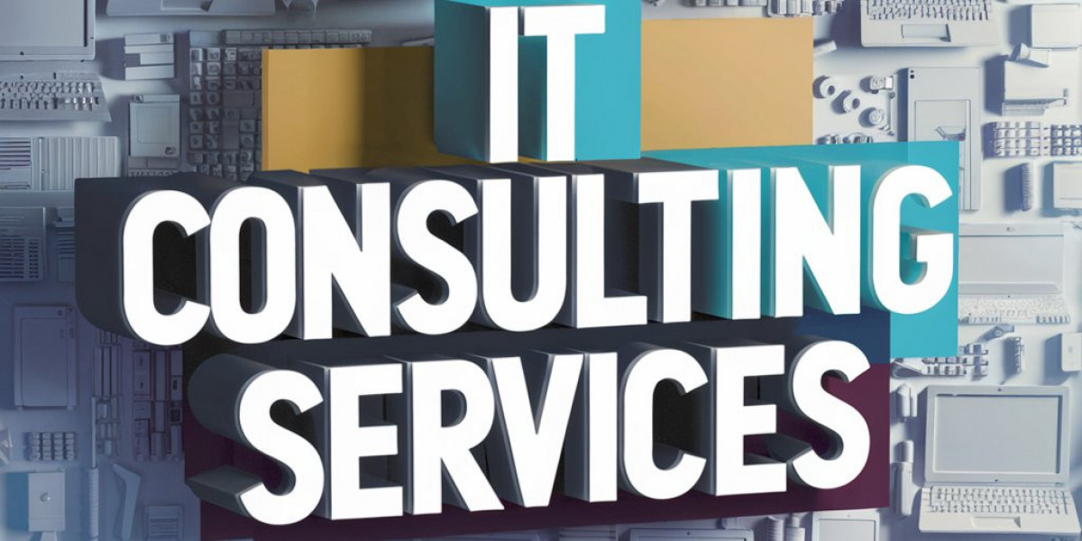 Top Benefits of IT Consulting Services for Small and Medium Enterprises