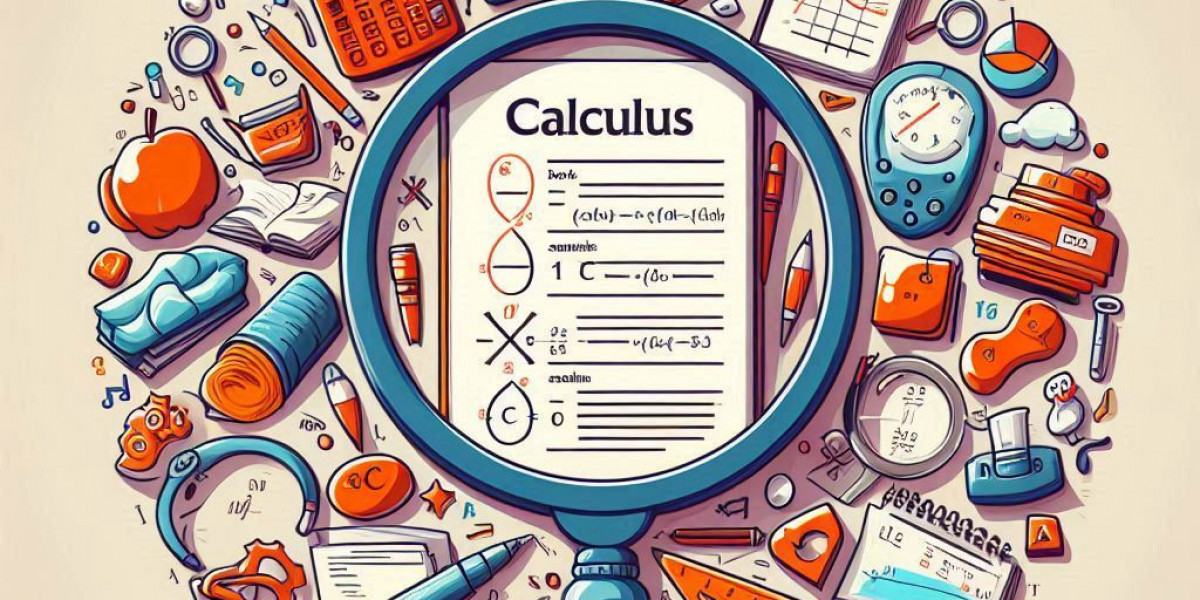 Current Trends and Future Directions in Calculus Research