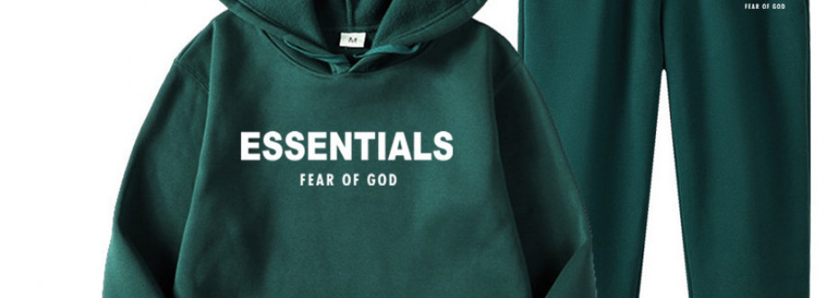 Essential Hoodie Cover Image