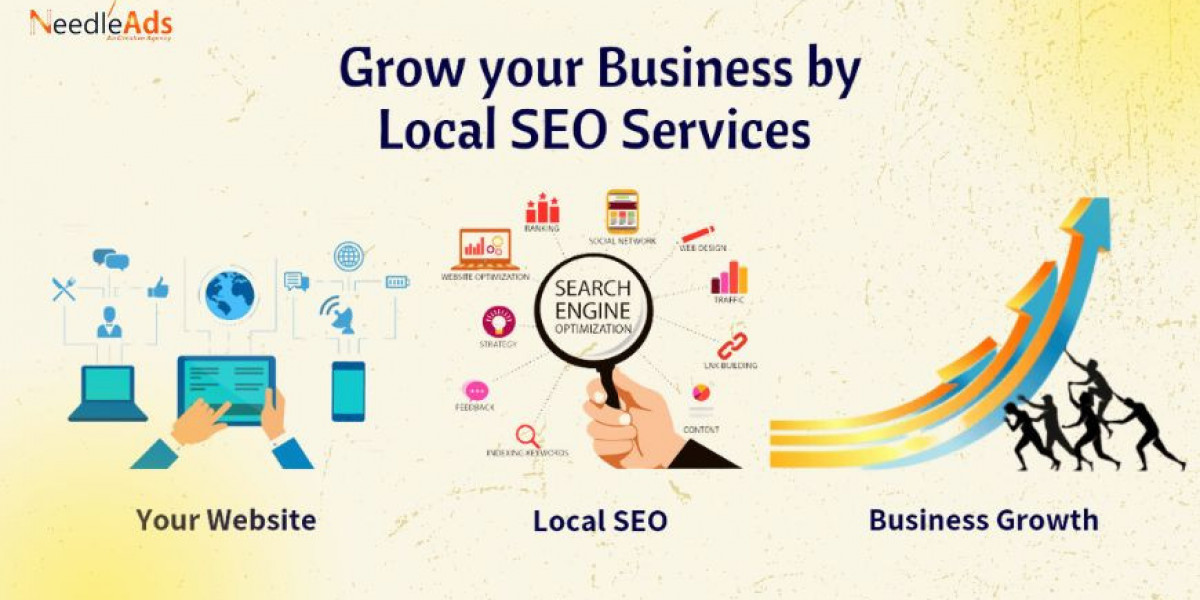 Find Affordable Local SEO Services for Your Small Businesses