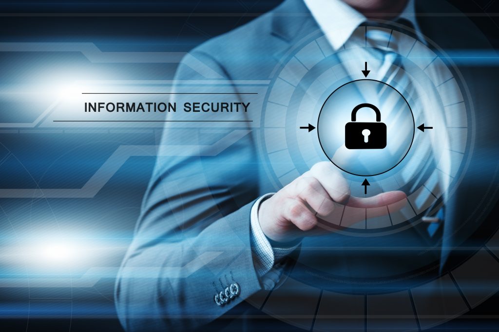 ISO 27001 Certification | Information Security - EAS