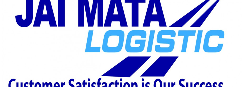 Jai Mata Di Logistics Cover Image