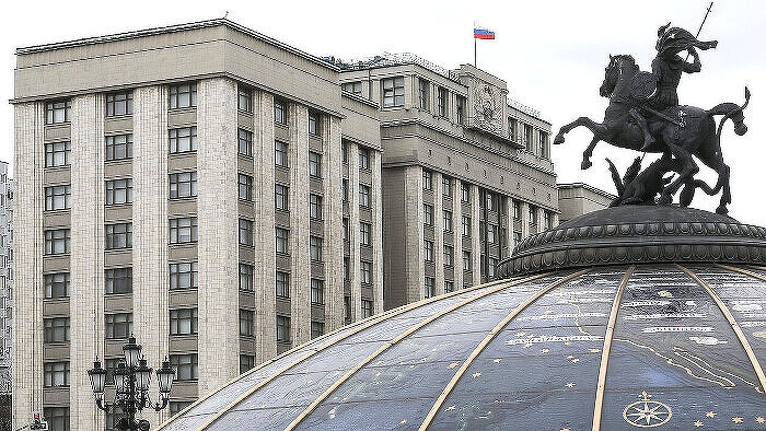 Принят закон о преимущественном использовании российского ПО на объектах критической инфраструктуры - CNews