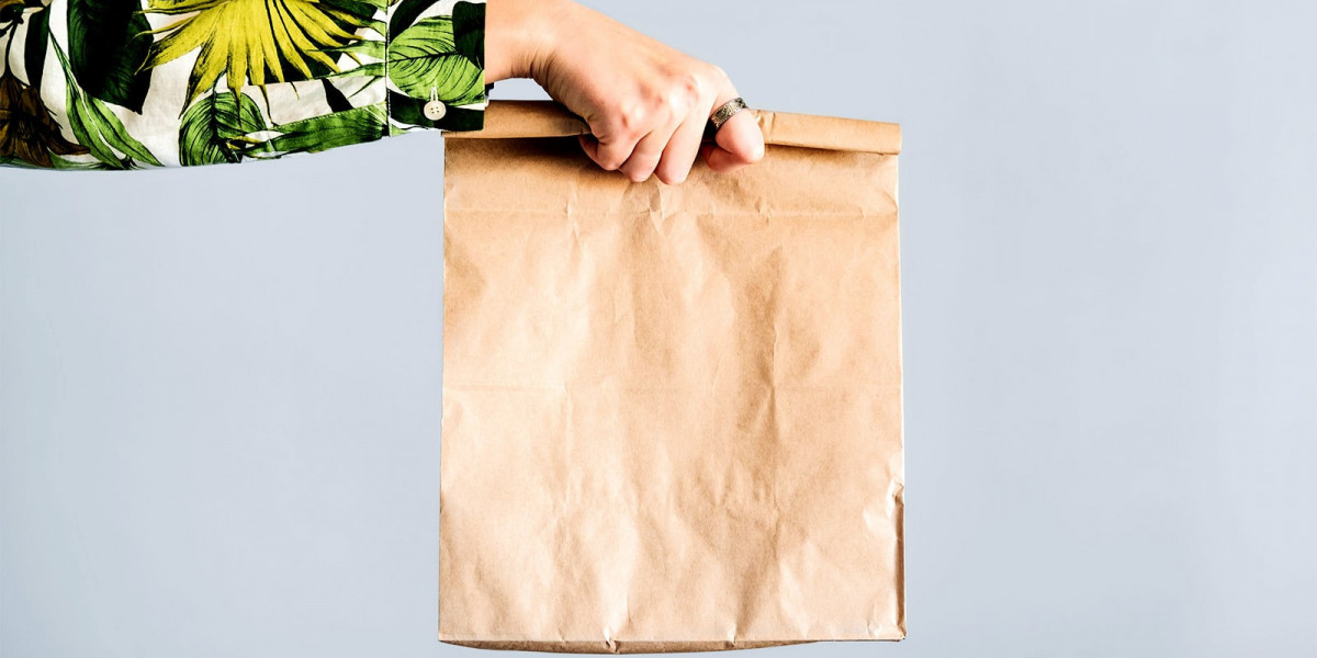 Uncover the Advantages of Switching to Recyclable Paper Bags