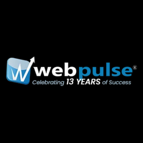 Webpulse Solution Pvt Ltd Profile Picture