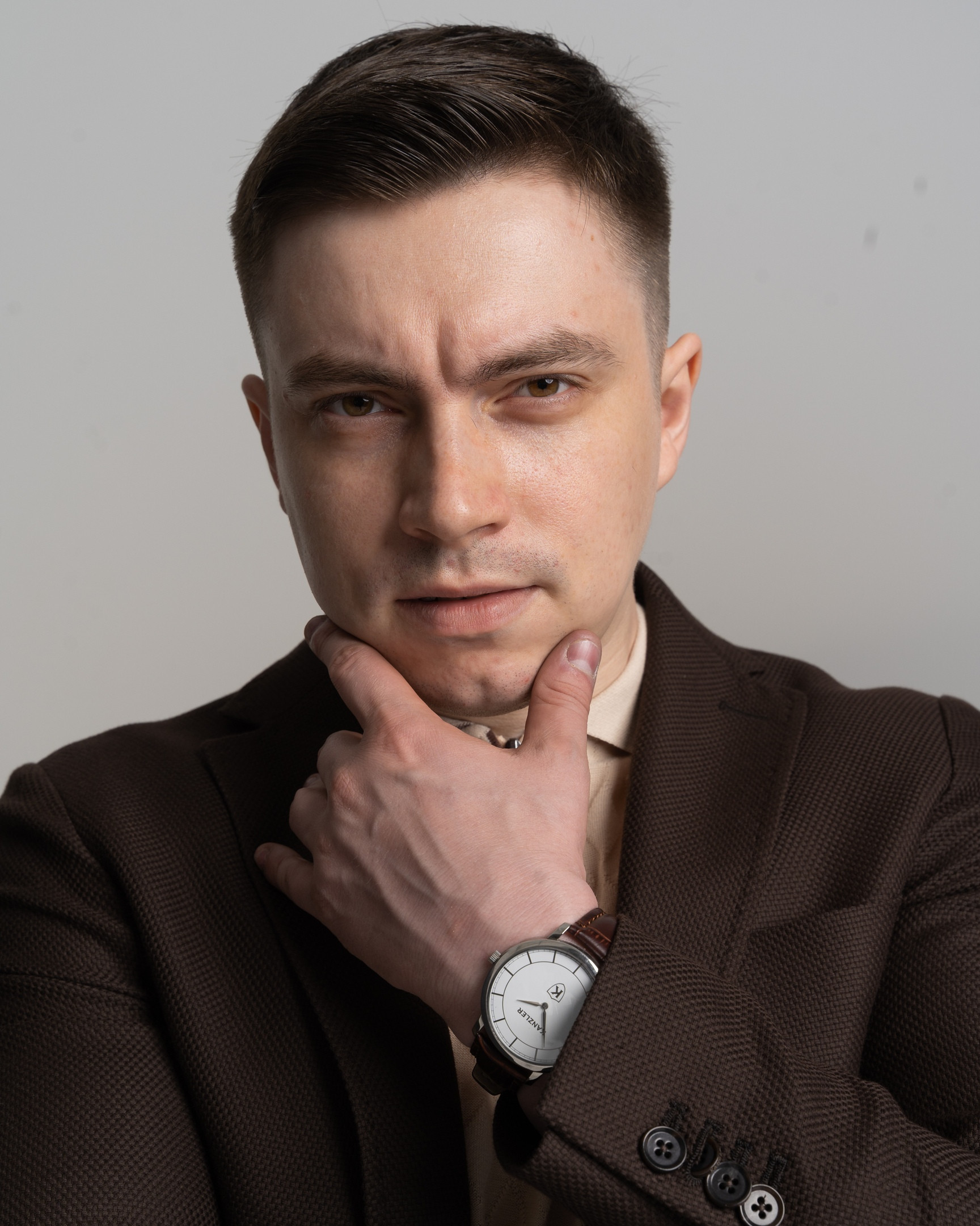 Артём Опарин Profile Picture