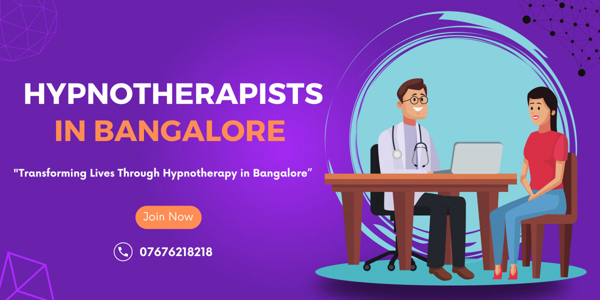 Combining Hypnosis and Therapy for Anxiety in Bangalore