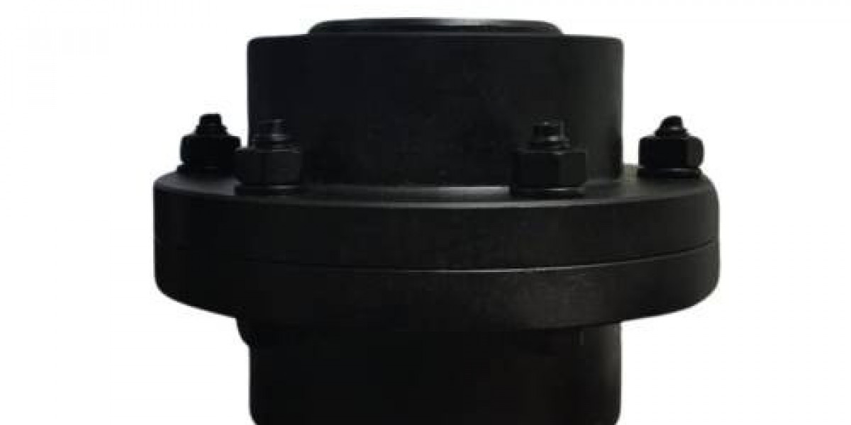 Gear Coupling Manufacturers