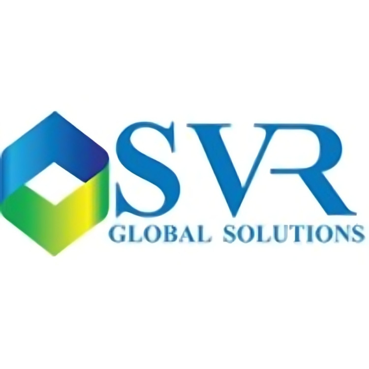 SVR GLOBAL VALVE Profile Picture