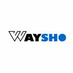 Waysho profile picture