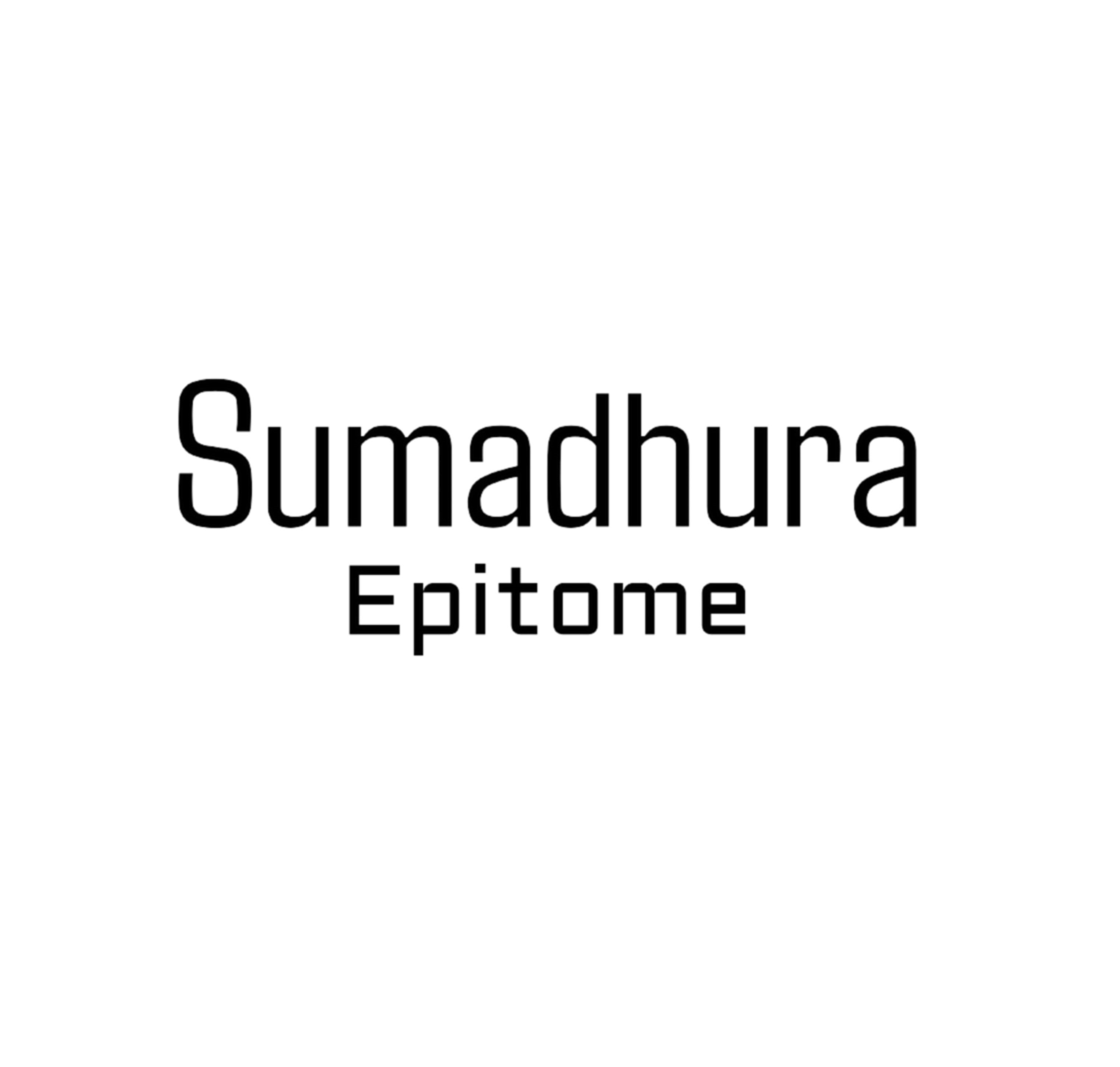 Sumadhura Epitome Profile Picture