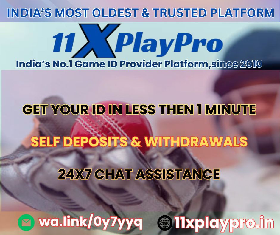 11xplay pro Profile Picture