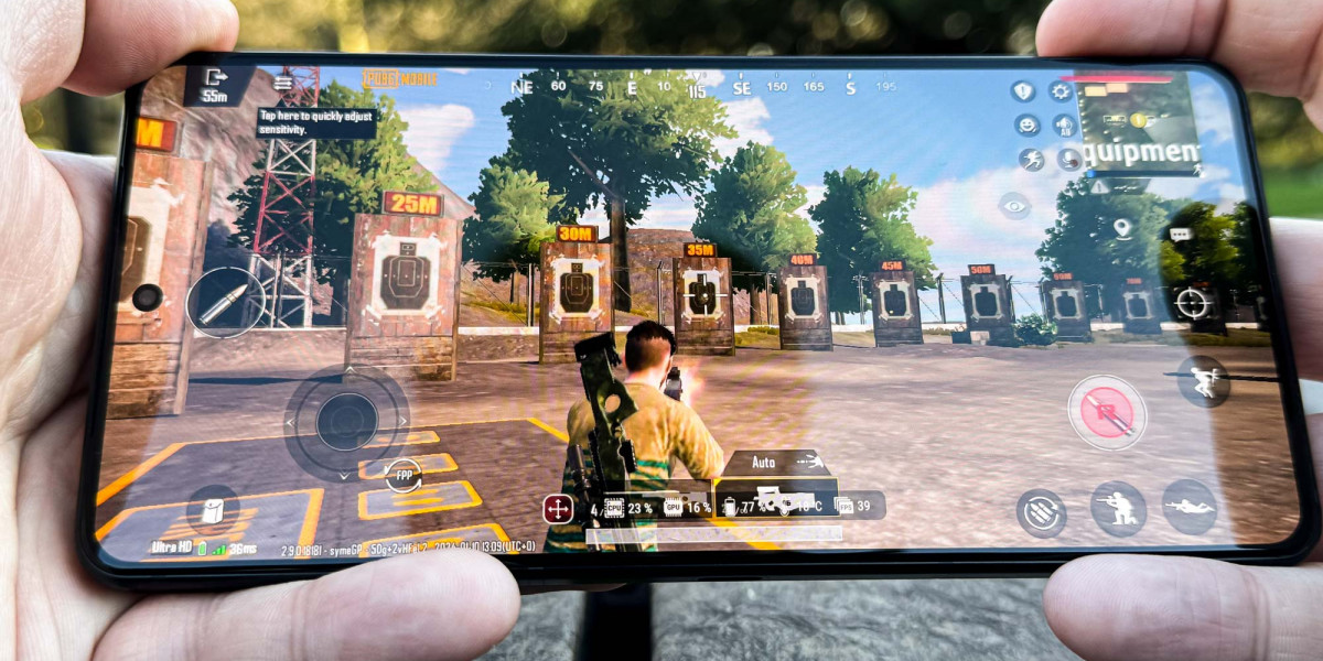 Top 5 Best Budget Gaming Phones in 2024