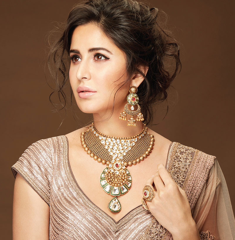 kalyan jewellers Profile Picture