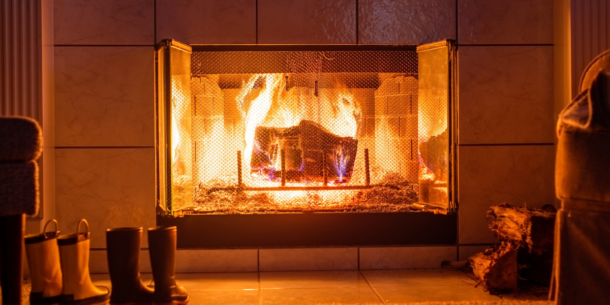 See What Fireplace Tools Set Tricks The Celebs Are Using