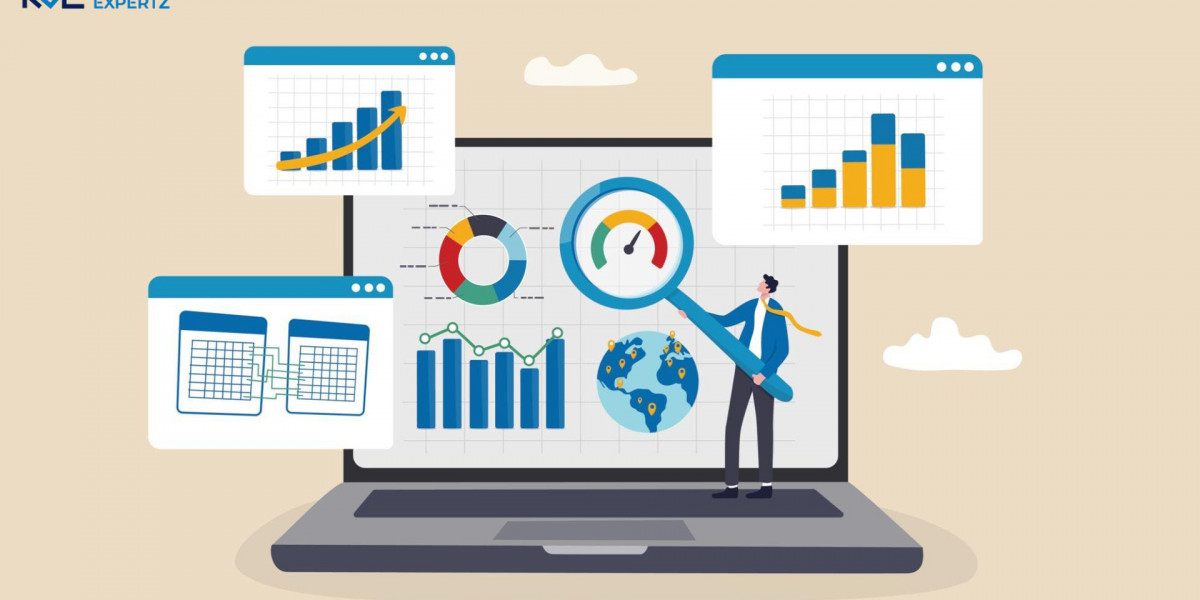 Radio Frequency (RF) Signal Generator Market Size, Revenue Analysis, Industry Outlook, Forecast, 2023-2032