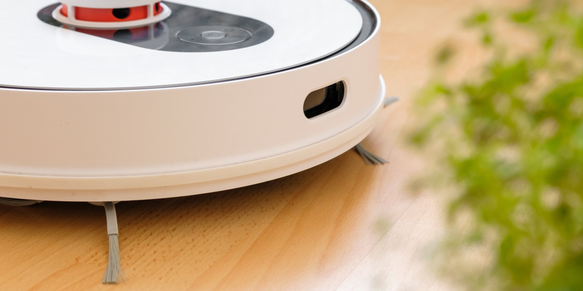 Enough Already! 15 Things About Robot Vacuum And Mop We're Tired Of Hearing