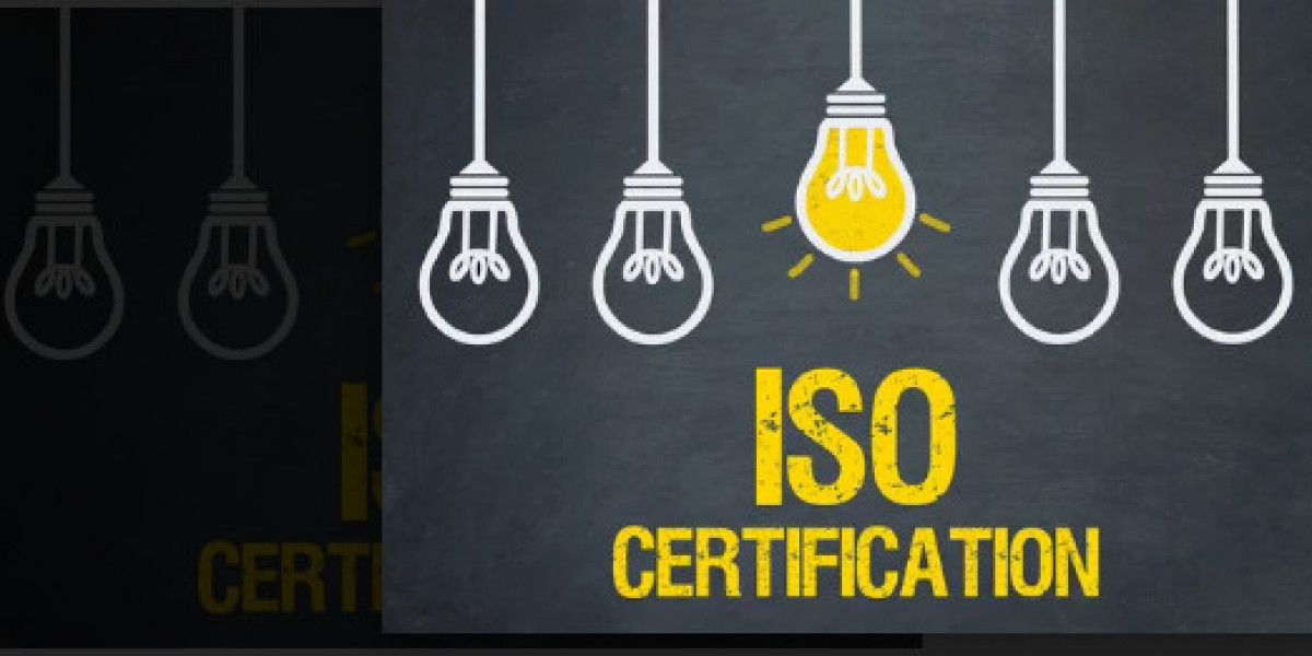 ISO Lead Auditor Training