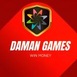 Daman Games profile picture